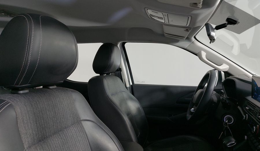 Peugeot Landtrek 2.4 ALLURE AUTO Pickup 2021