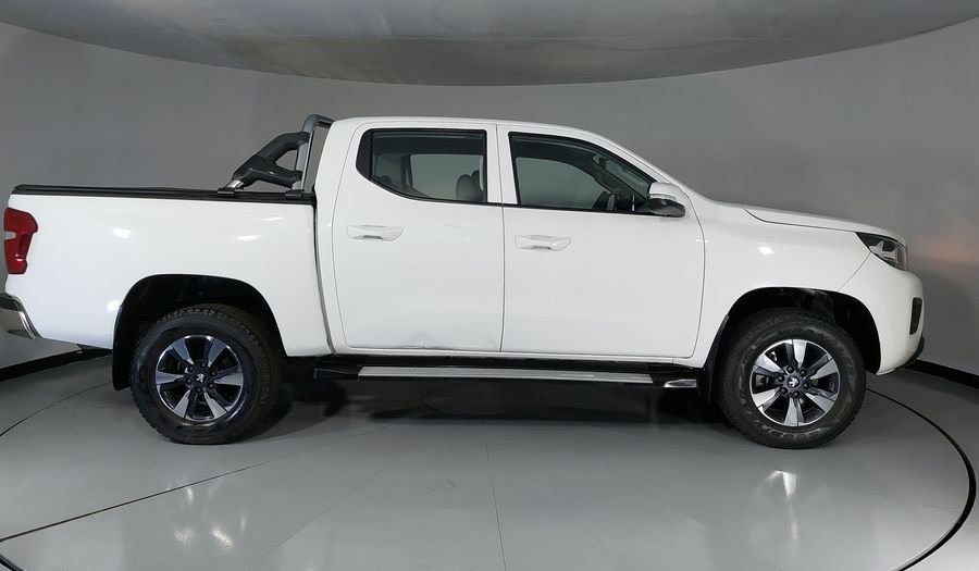Peugeot Landtrek 2.4 ALLURE AUTO Pickup 2021