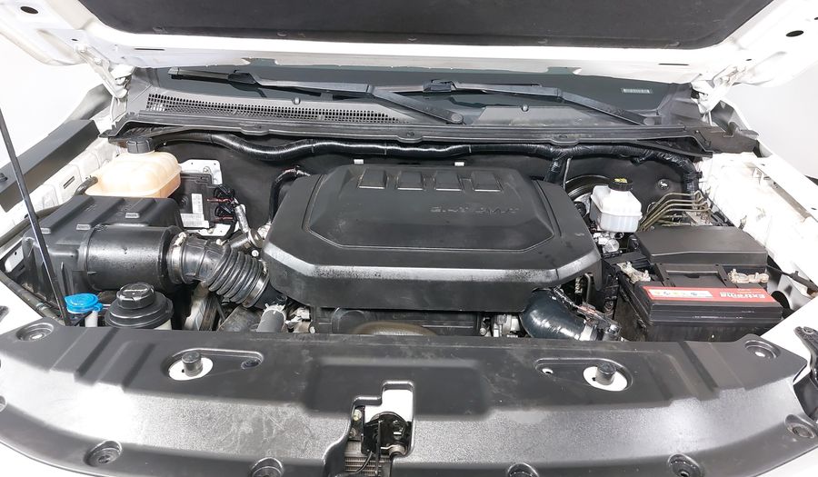 Peugeot Landtrek 2.4 ALLURE AUTO Pickup 2021