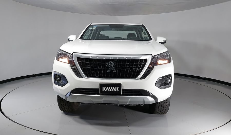 Peugeot Landtrek 2.4 ALLURE AUTO Pickup 2021