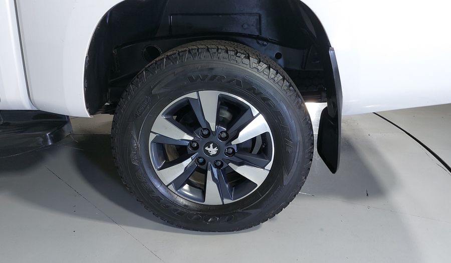 Peugeot Landtrek 2.4 ALLURE AUTO Pickup 2021