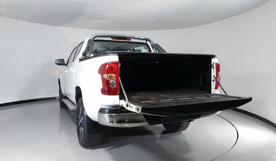 Peugeot Landtrek 2.4 ALLURE AUTO Pickup 2021