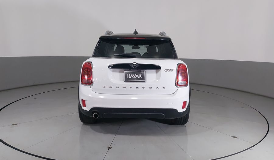 Mini Countryman 1.5 COOPER CHILI AUTO Hatchback 2020