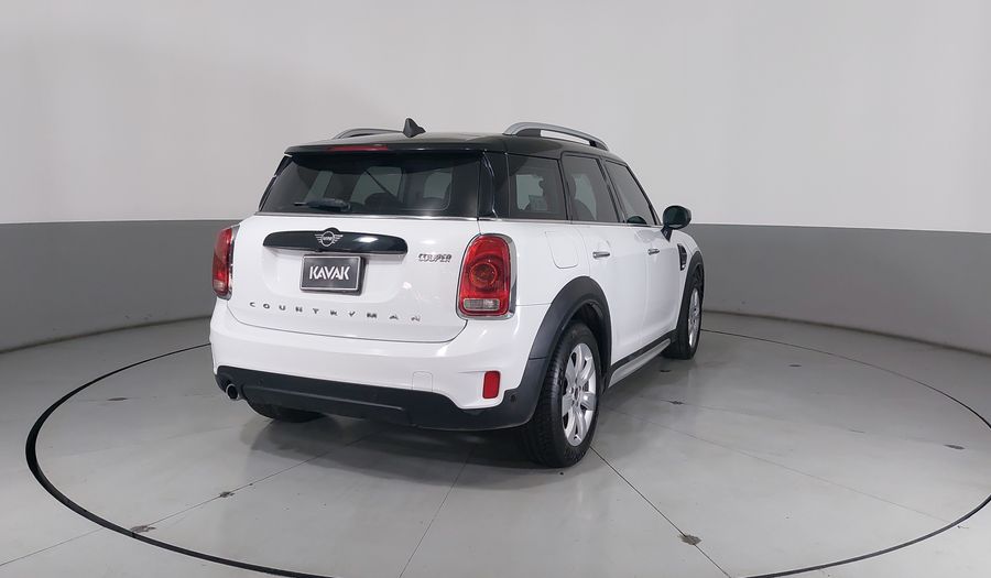 Mini Countryman 1.5 COOPER CHILI AUTO Hatchback 2020