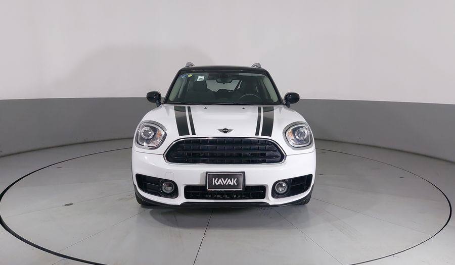 Mini Countryman 1.5 COOPER CHILI AUTO Hatchback 2020