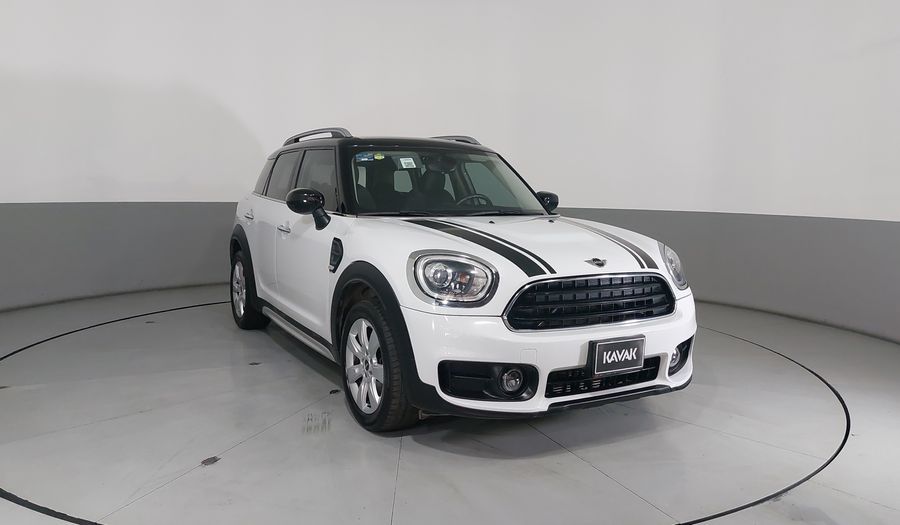 Mini Countryman 1.5 COOPER CHILI AUTO Hatchback 2020