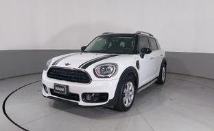 Mini • Countryman