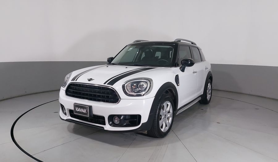 Mini Countryman 1.5 COOPER CHILI AUTO Hatchback 2020