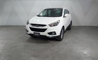 Hyundai • ix35