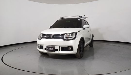 Suzuki • Ignis