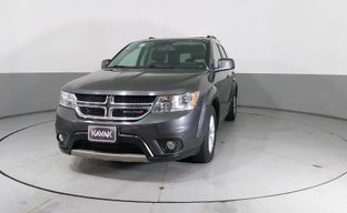 Dodge • Journey