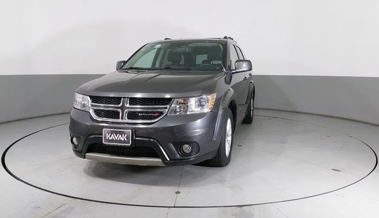 Dodge • Journey