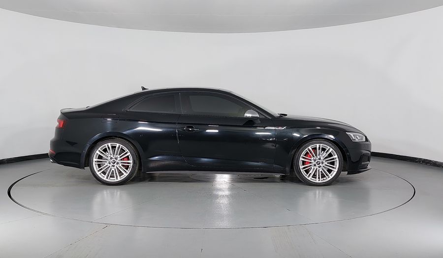 Audi A5 3.0 S5 AUTO 4WD Coupe 2018