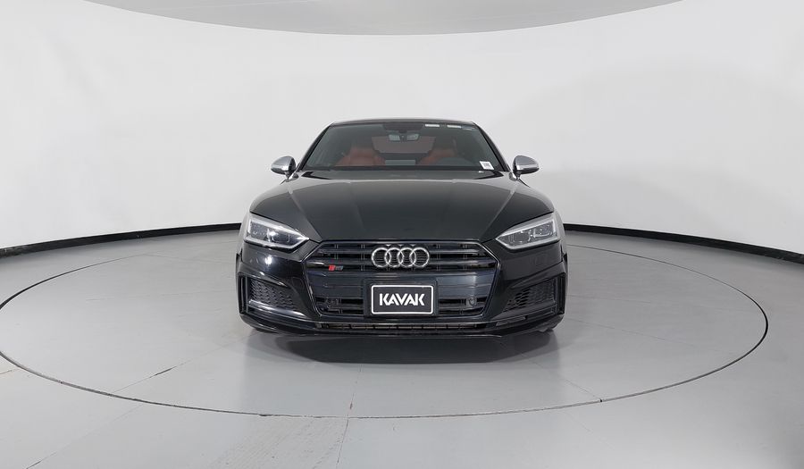 Audi A5 3.0 S5 AUTO 4WD Coupe 2018