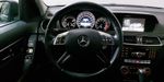 Mercedes Benz Clase C 1.6 180 CGI AT Sedan 2014