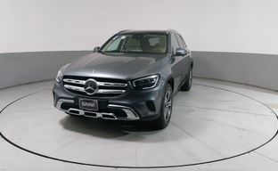 Mercedes Benz • Clase GLC