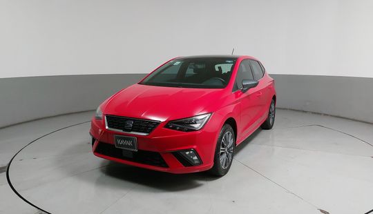 Seat • Ibiza