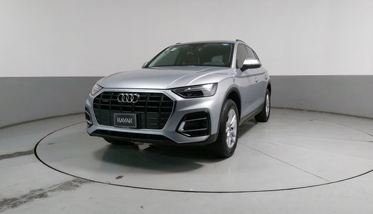 Audi • Q5