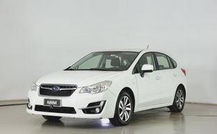 Subaru • Impreza