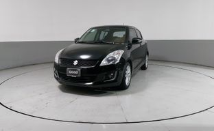 Suzuki • Swift