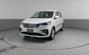 Suzuki • Ertiga