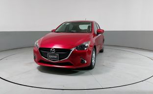 Mazda • Mazda 2