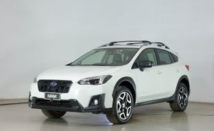 Subaru • XV