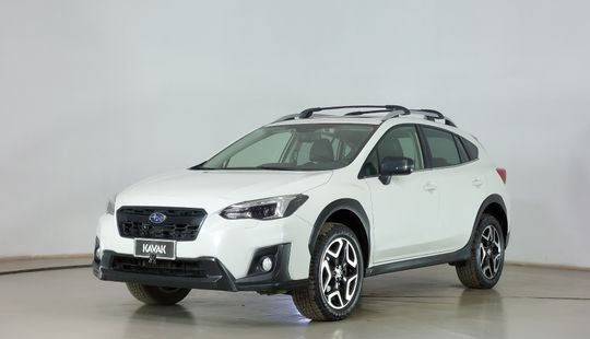 Subaru • XV