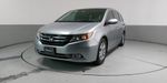 Honda Odyssey 3.5 EXL Minivan 2017