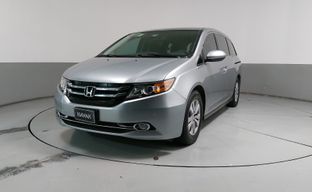 Honda • Odyssey