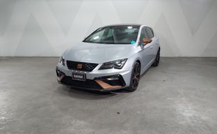 Seat • Leon