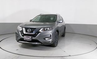 Nissan • X-Trail