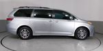 Toyota Sienna 3.5 XLE AUTO Minivan 2019