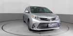 Toyota Sienna 3.5 XLE AUTO Minivan 2019