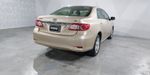 Toyota Corolla 1.8 XLE AT Sedan 2012