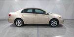 Toyota Corolla 1.8 XLE AT Sedan 2012