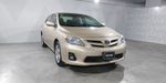 Toyota Corolla 1.8 XLE AT Sedan 2012