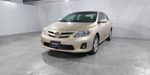 Toyota Corolla 1.8 XLE AT Sedan 2012