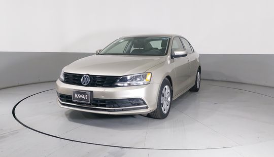 Volkswagen • Jetta