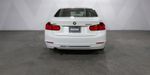 Bmw Serie 3 2.0 320IA SPORT LINE Sedan 2015