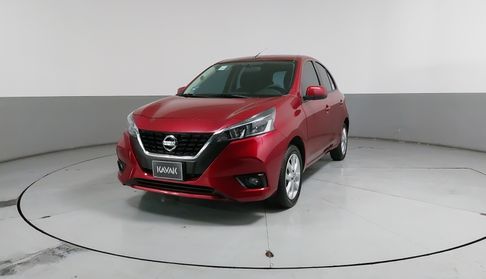 Nissan March 1.6 ADVANCE AUTO Hatchback 2021