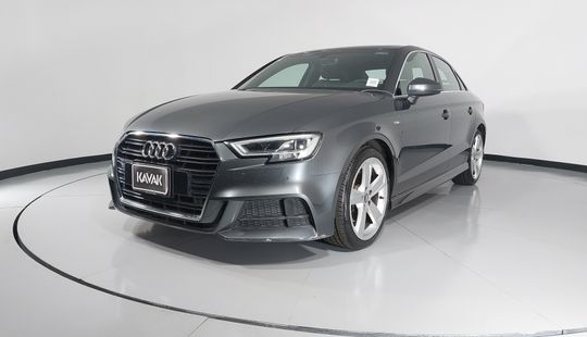 Audi • A3