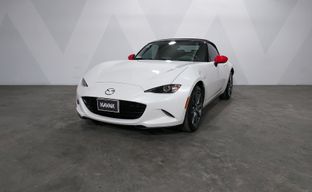 Mazda • MX-5