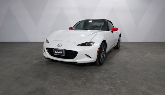 Mazda • MX-5