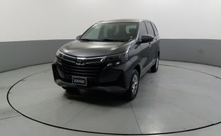 Toyota • Avanza