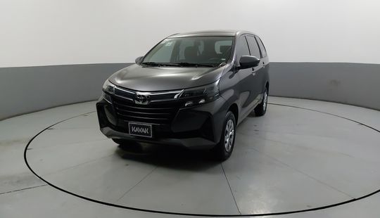 Toyota • Avanza