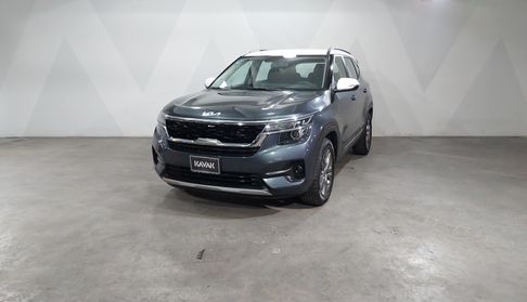 Kia Seltos 1.6 EX PACK AUTO Suv 2023