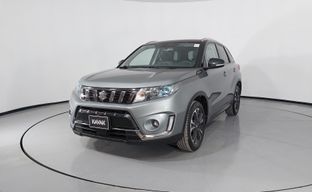 Suzuki • Vitara