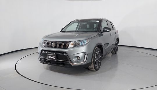 Suzuki • Vitara