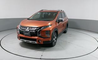 Mitsubishi • Xpander